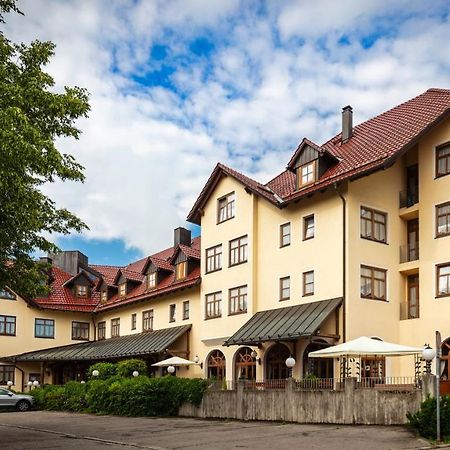 Hotel Hoyacker Hof Garching bei München Extérieur photo