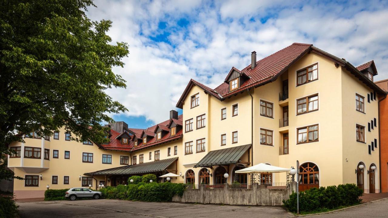 Hotel Hoyacker Hof Garching bei München Extérieur photo