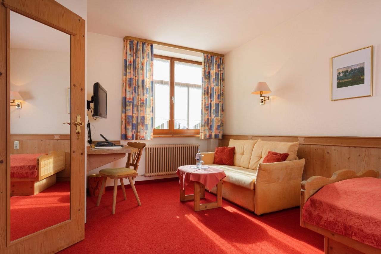 Hotel Hoyacker Hof Garching bei München Extérieur photo