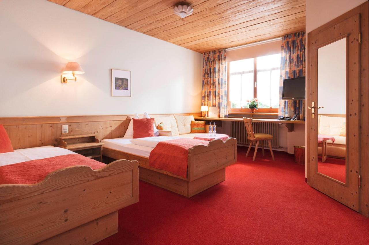 Hotel Hoyacker Hof Garching bei München Extérieur photo