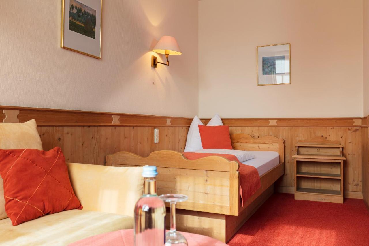 Hotel Hoyacker Hof Garching bei München Extérieur photo