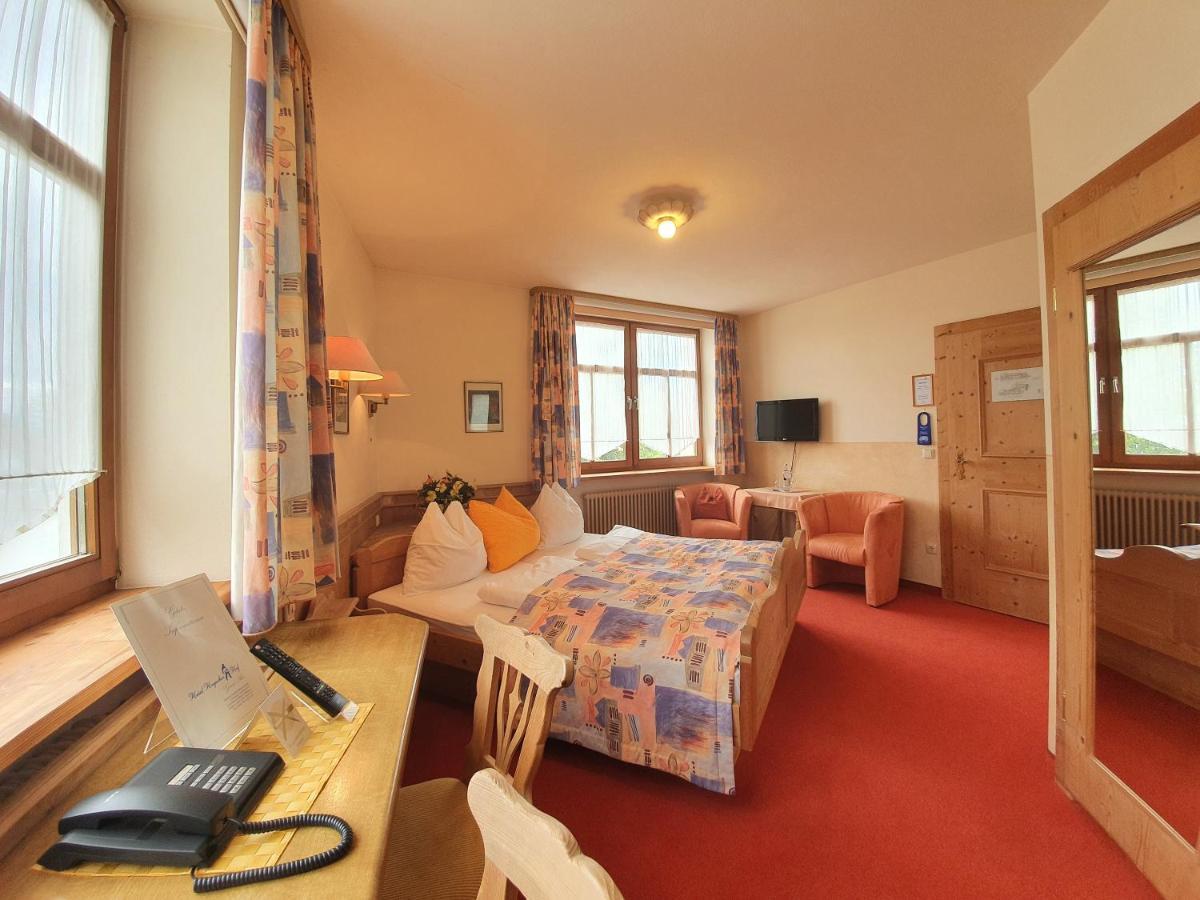 Hotel Hoyacker Hof Garching bei München Extérieur photo