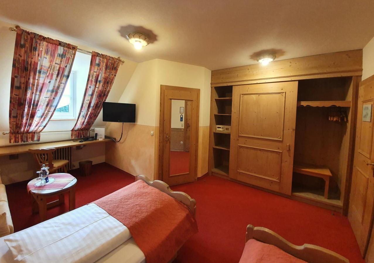 Hotel Hoyacker Hof Garching bei München Extérieur photo