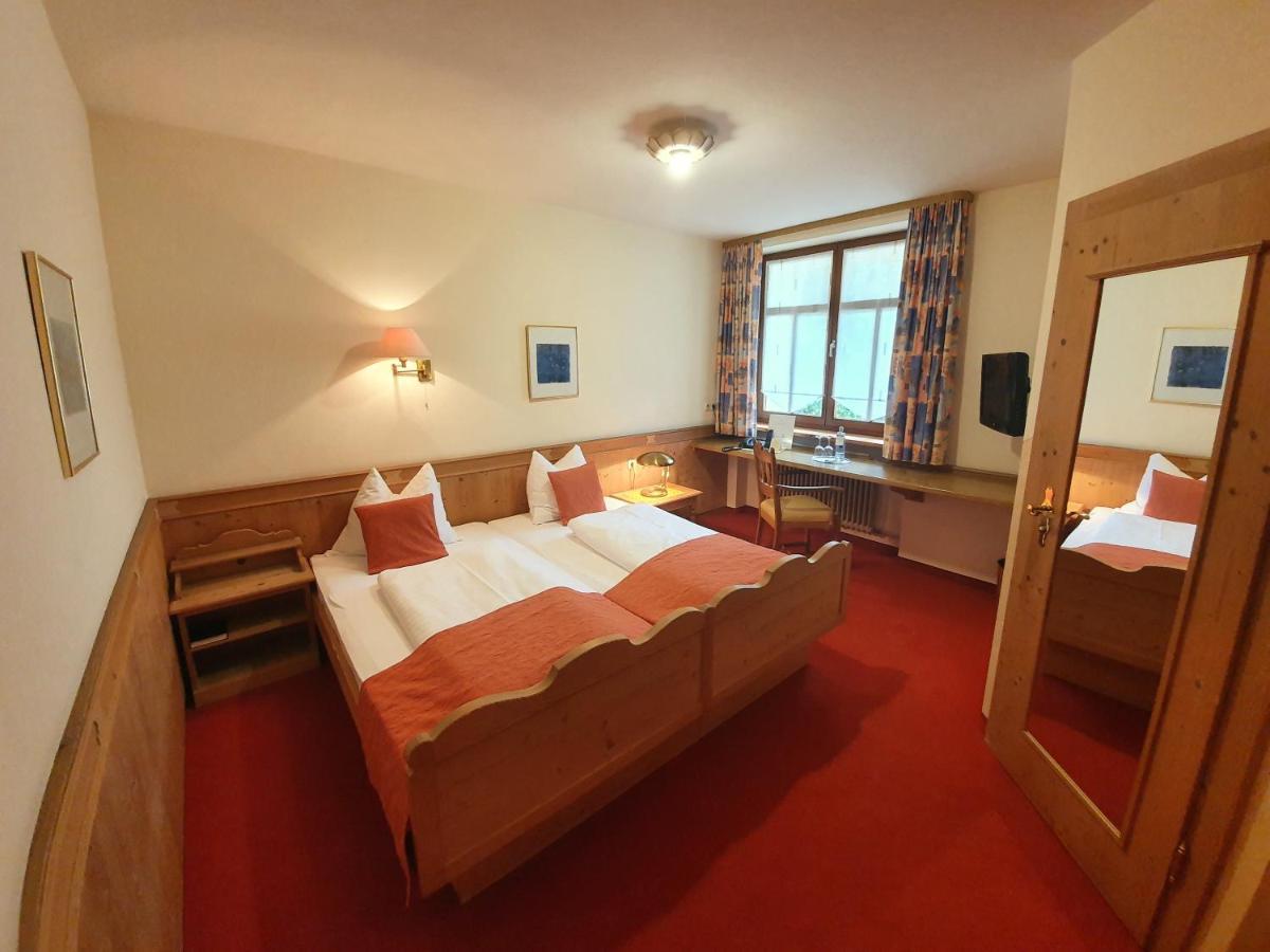 Hotel Hoyacker Hof Garching bei München Extérieur photo