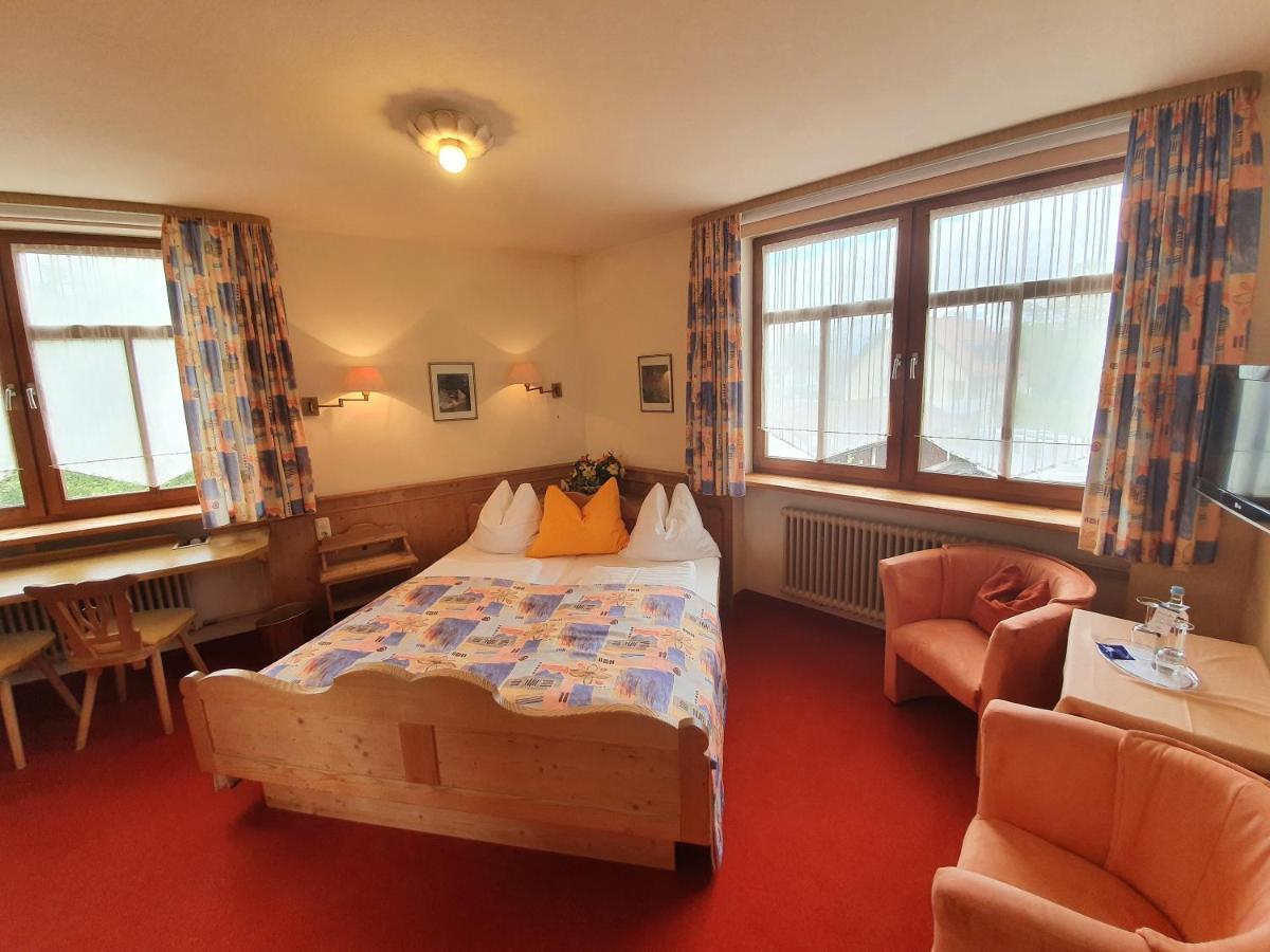 Hotel Hoyacker Hof Garching bei München Extérieur photo