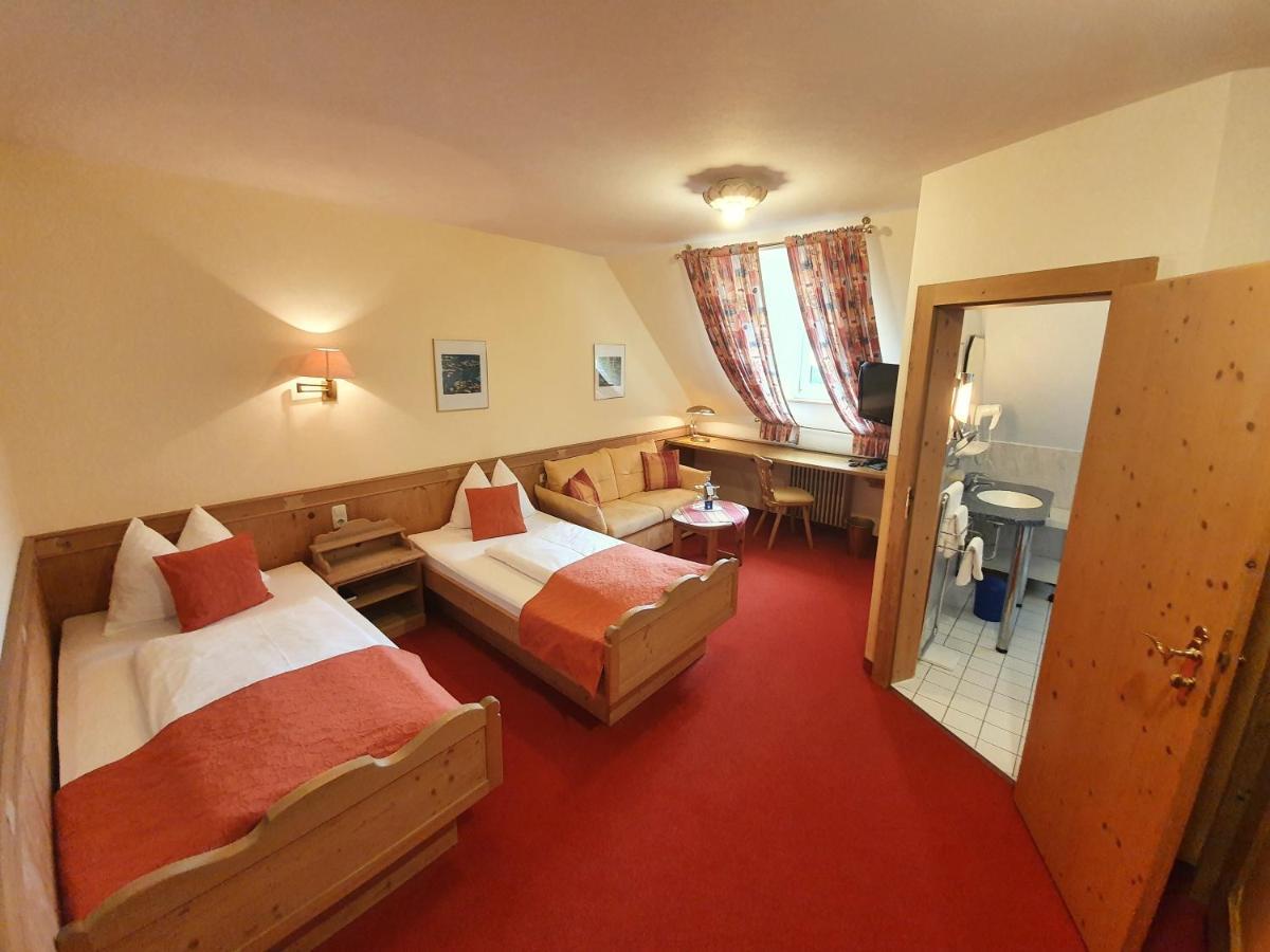 Hotel Hoyacker Hof Garching bei München Extérieur photo