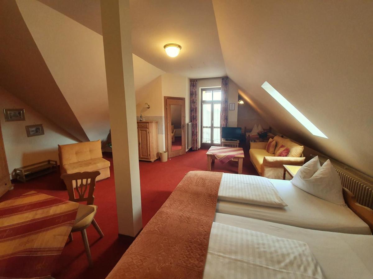 Hotel Hoyacker Hof Garching bei München Extérieur photo