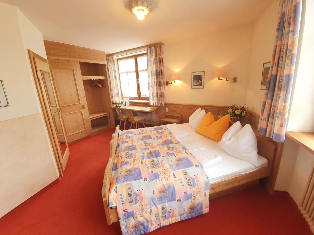 Hotel Hoyacker Hof Garching bei München Extérieur photo