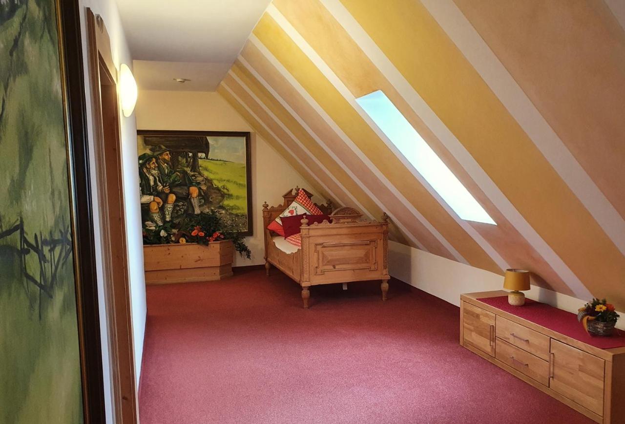 Hotel Hoyacker Hof Garching bei München Extérieur photo